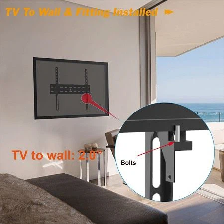 40 inch tv wall bracket (3)