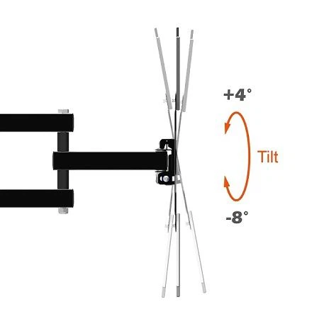 32 tv wall mount full motion (3)