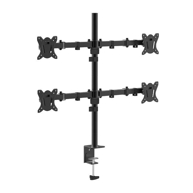 multi monitor mount