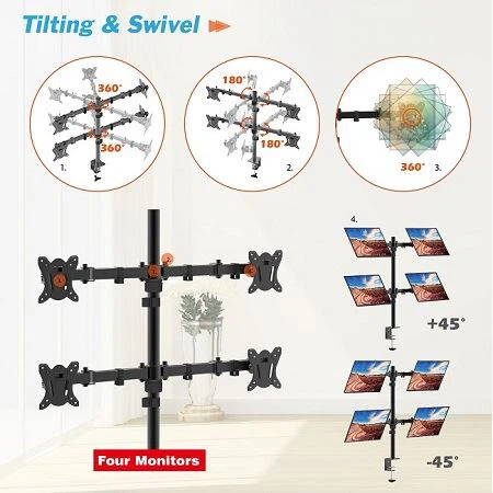 multi monitor mount (3)