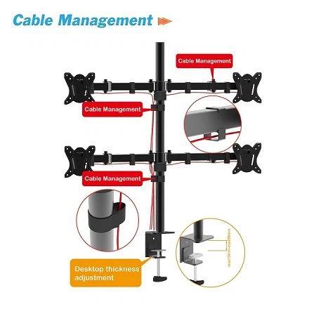 multi monitor mount (4)