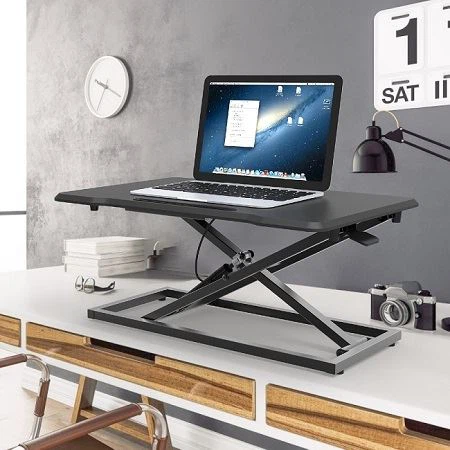 sit stand computer desk (8)