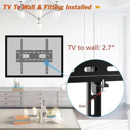 55 inch bracket (2)