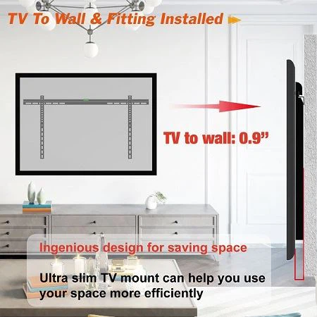 tv mount 80 inch（1）