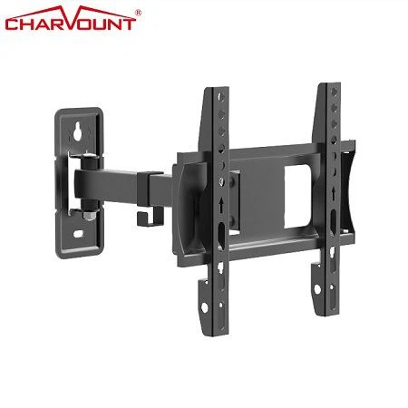 wall mount tv bracket swivel