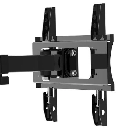 wall mount tv bracket swivel (3)