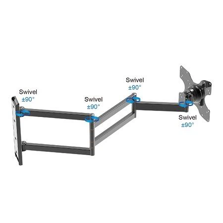 long tv wall mount-4