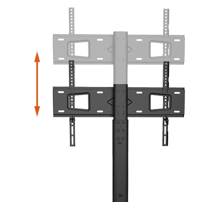 70 Inch Led Tv Movable Stand