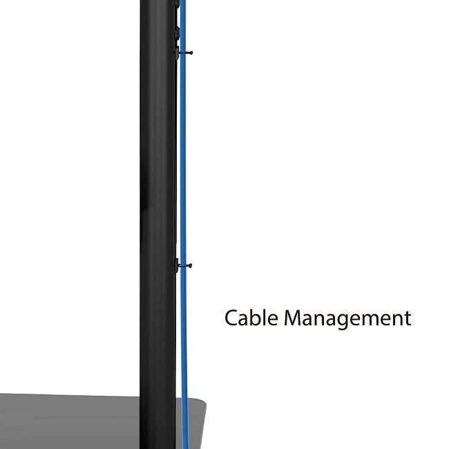 70 Inch Led Tv Movable Stand