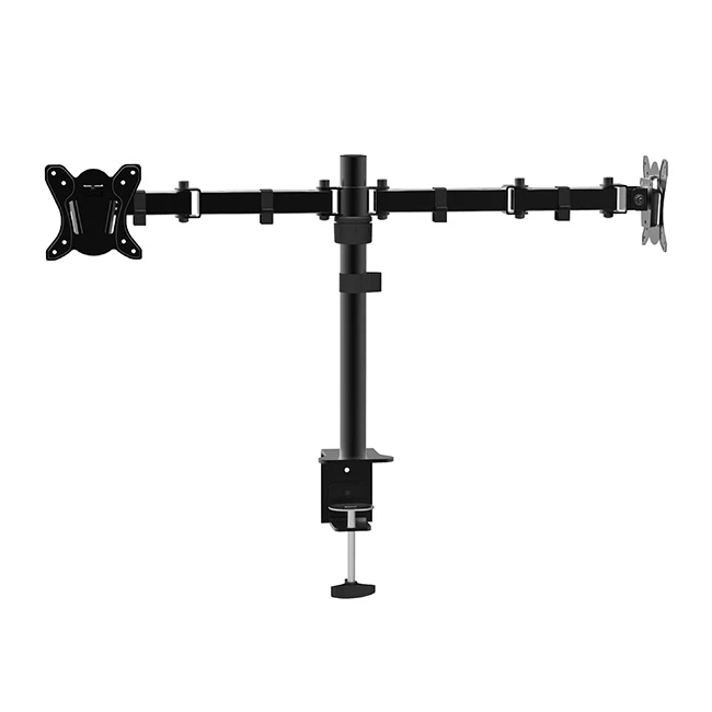 Desk Clamp Monitor Mount