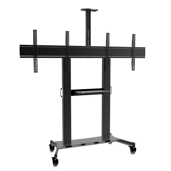 Dual TV Mount Stand