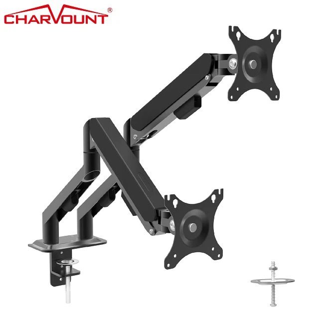 Dual Vesa Mount Monitor Arm