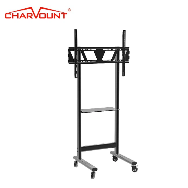 Floor Standing Tv Bracket