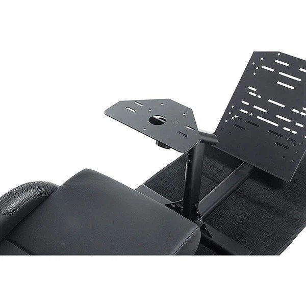 Folding Sim Racing Cockpit