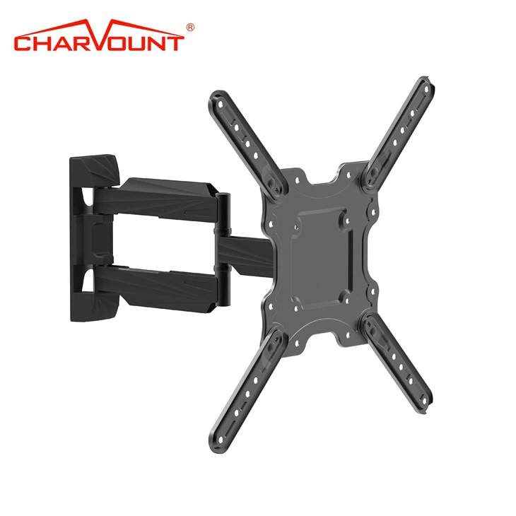 Swivel TV mounting bracket