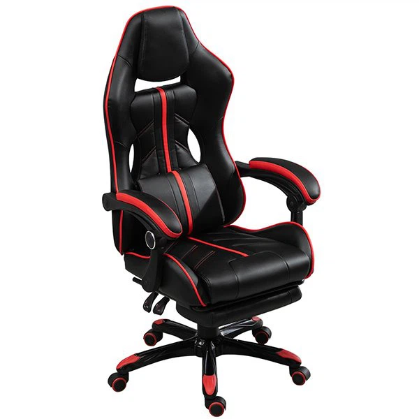 Gaming Chair Back Support