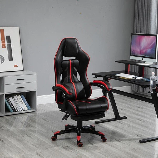 Gaming Chair Back Support