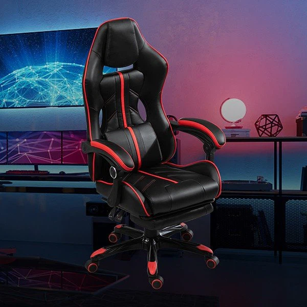 Gaming Chair Back Support