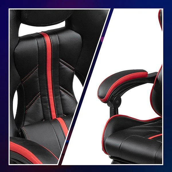 Gaming Chair Back Support