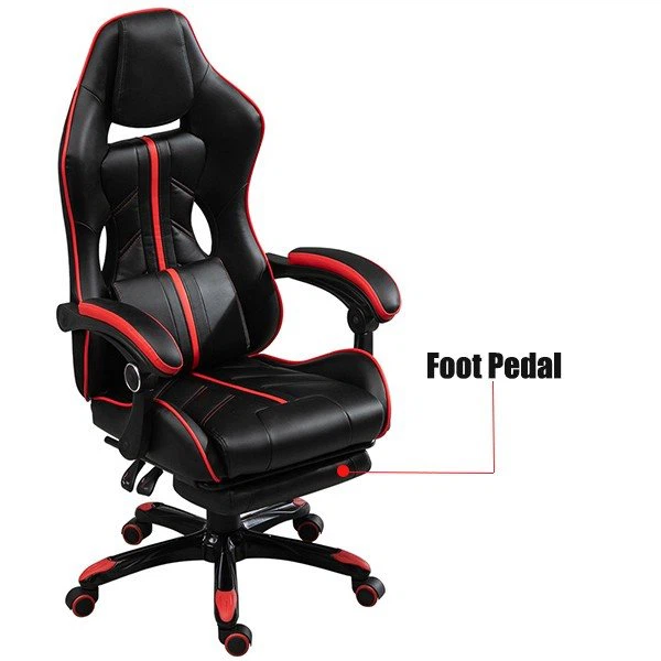 Gaming Chair Back Support