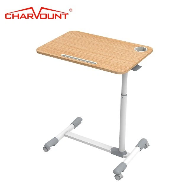 Laptop Stand Rolling Cart