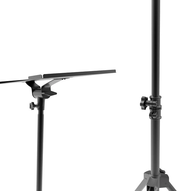 Laptop Tripod Adjustable Stand