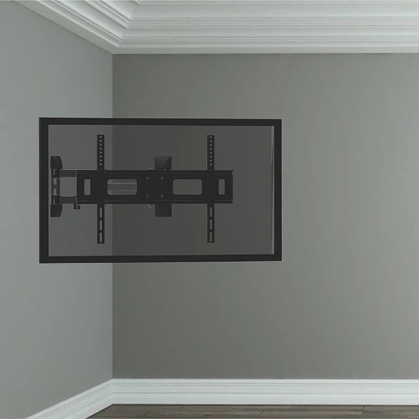 TV Wall Mount Corner Bracket