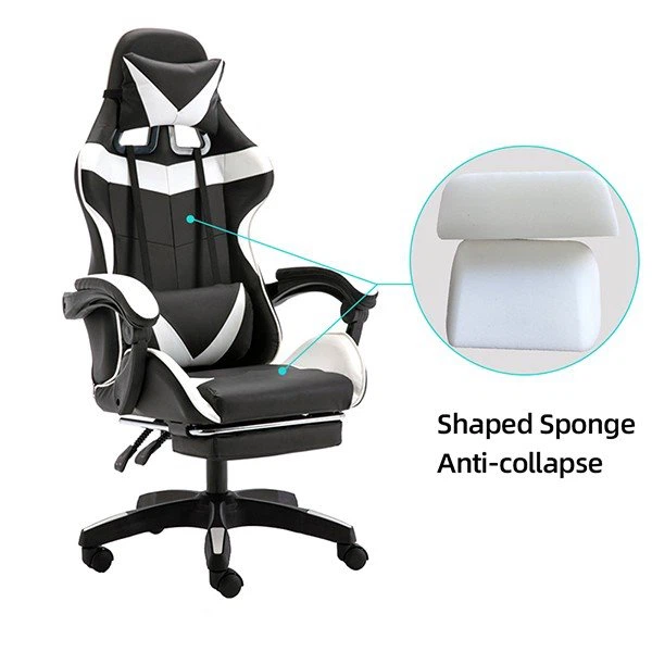 Most Ergonomic Gaming Chair