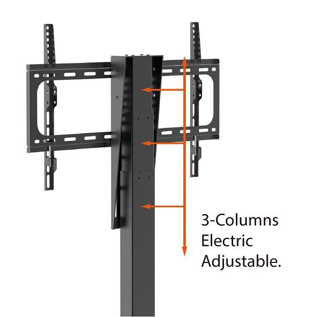 Motorised Tv Bracket