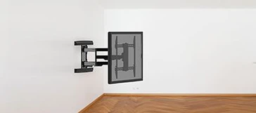 What Sort Of Wall Mount Do You Need?