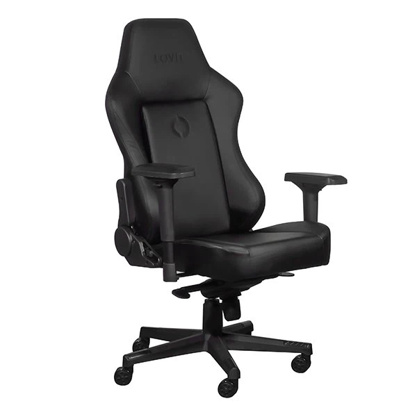 Pu Leather Gaming Chair