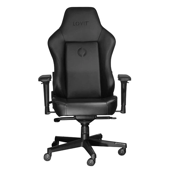 Pu Leather Gaming Chair