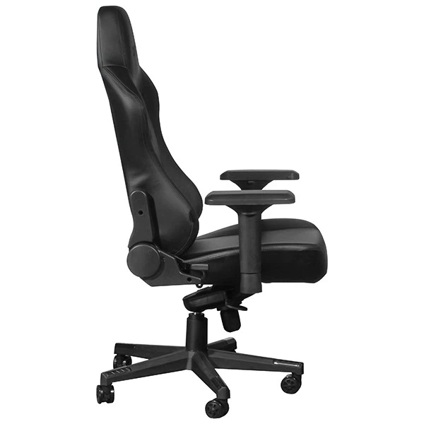 Pu Leather Gaming Chair