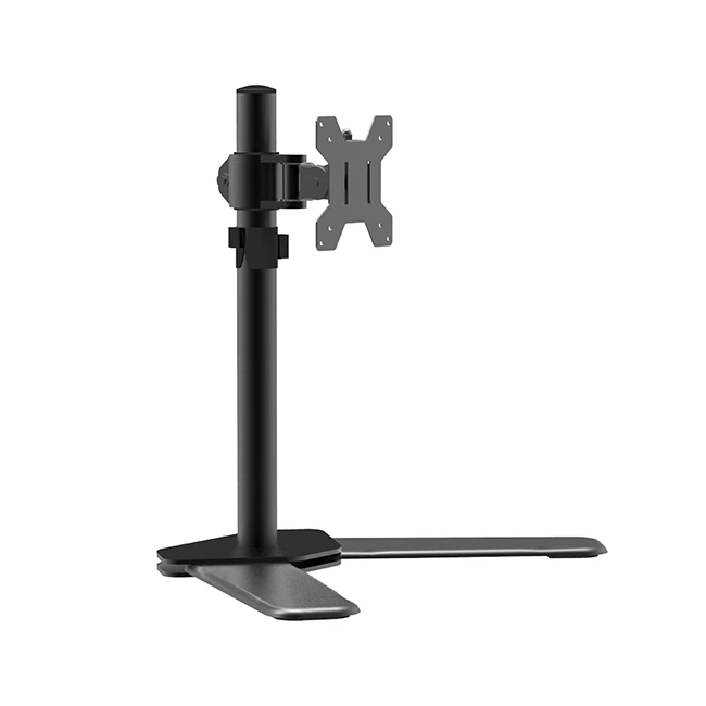 Single Monitor Arm Stand