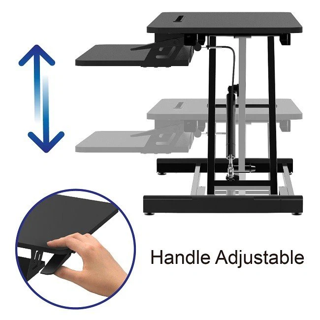 Stand Up Desk Stand