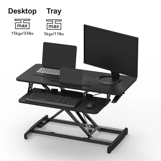 Stand Up Desk Stand