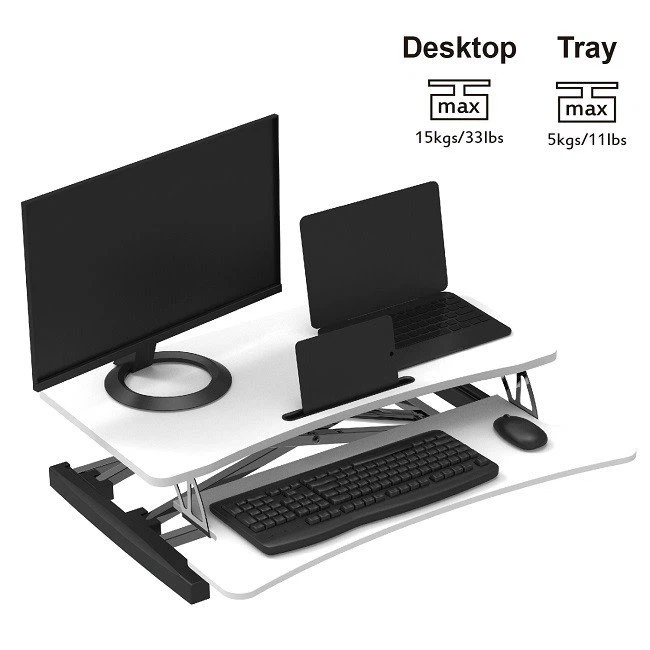 Standing Desk Stand