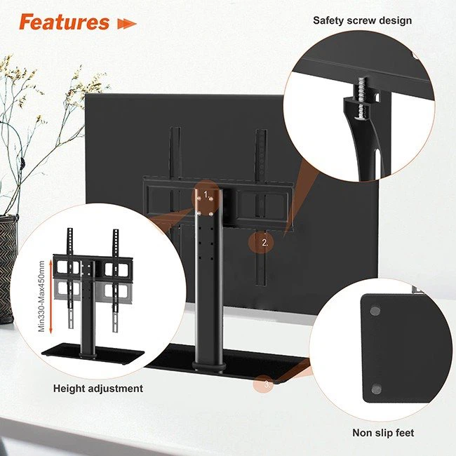 TV Table Mount