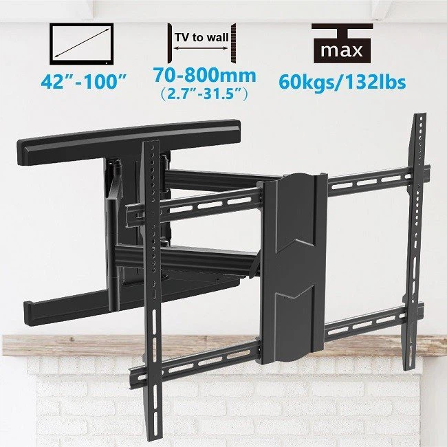 Tv Wall Mount For 85 Inch