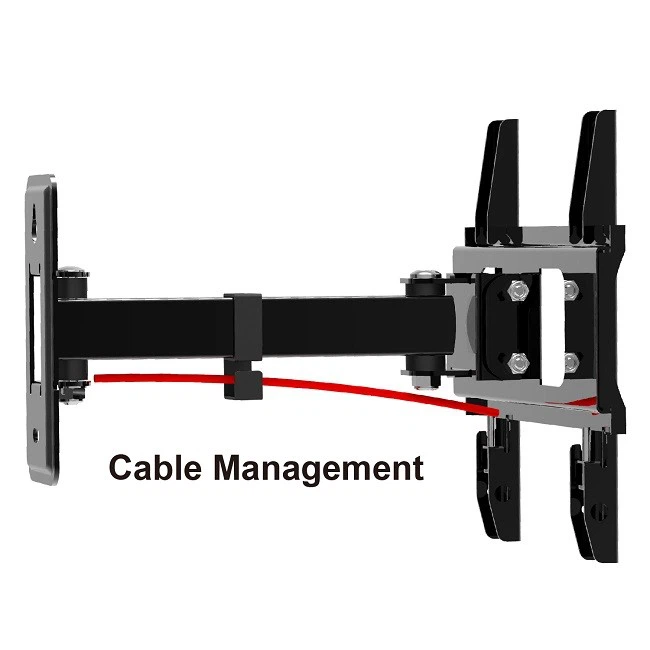 Wall Mount Tv Bracket Swivel