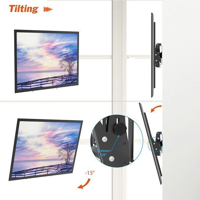 Wide TV Mount